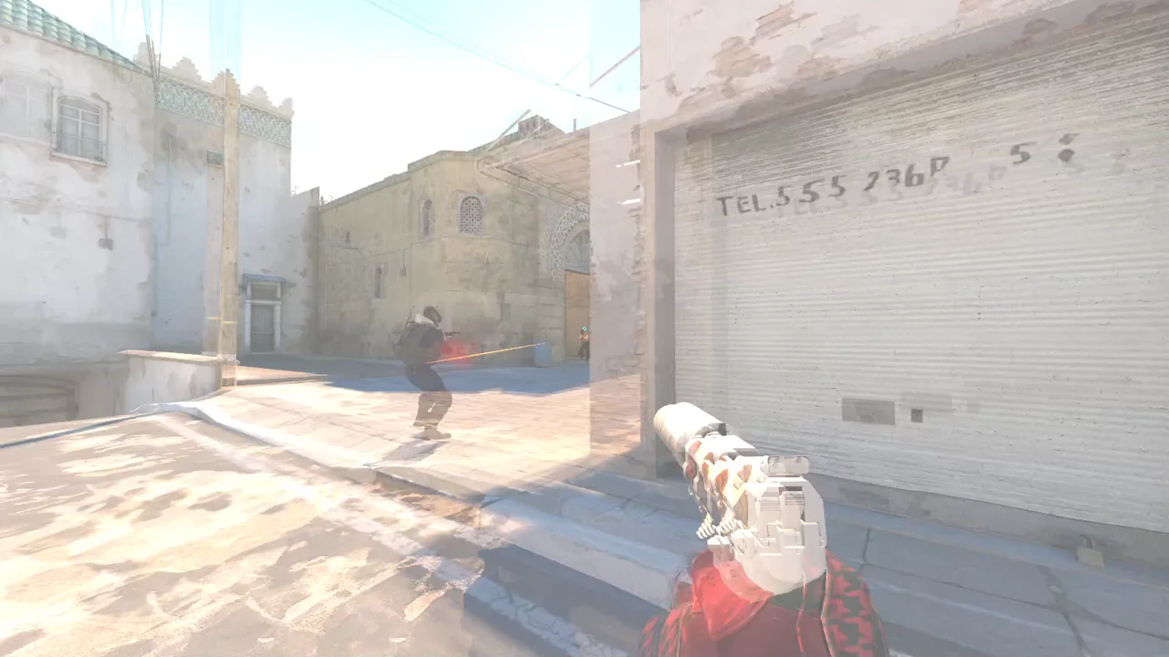 highlight